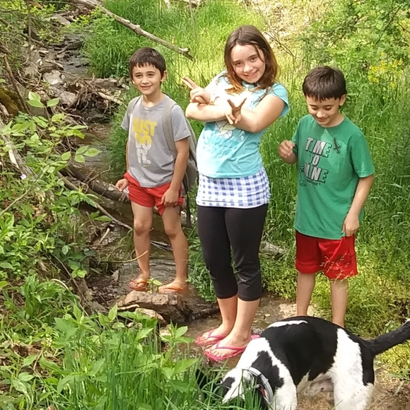 Meet your Posher, Brandi - Picture 2 of 2